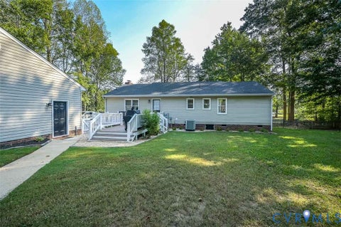 Tiny photo for 5705 Quinton Estates Drive, Quinton, VA 23141 (MLS # 2625544)