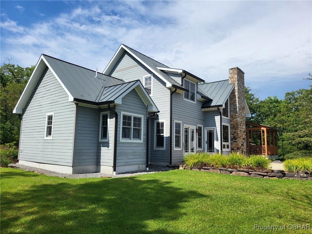 419 Airport Drive