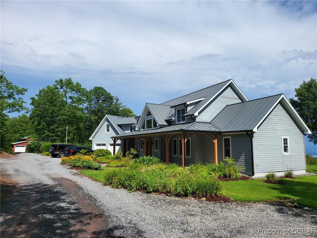 419 Airport Drive