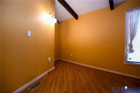 Tiny photo for 460 Kelley Lane, King William, VA 23086 (MLS # 2533869)