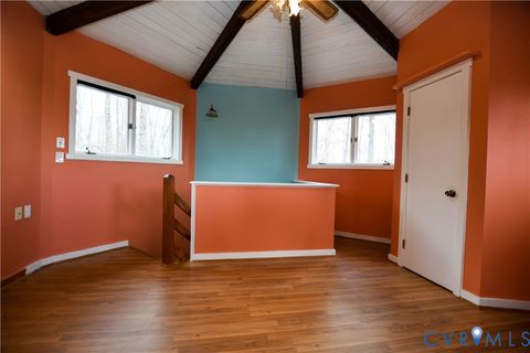 Tiny photo for 460 Kelley Lane, King William, VA 23086 (MLS # 2533869)