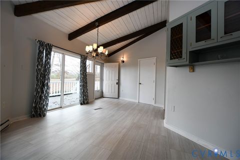 Tiny photo for 460 Kelley Lane, King William, VA 23086 (MLS # 2533869)