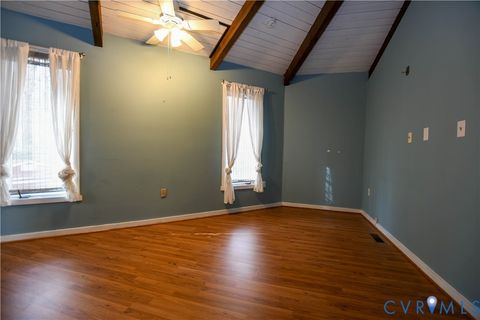 Tiny photo for 460 Kelley Lane, King William, VA 23086 (MLS # 2533869)