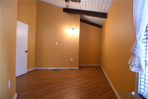 Tiny photo for 460 Kelley Lane, King William, VA 23086 (MLS # 2533869)