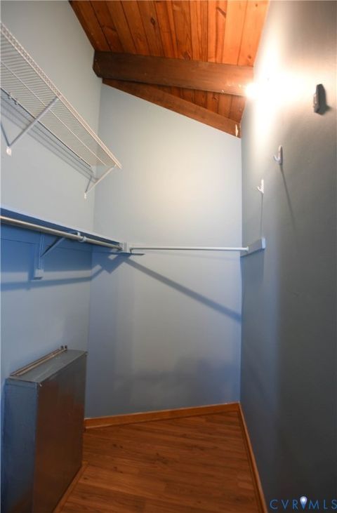 Tiny photo for 460 Kelley Lane, King William, VA 23086 (MLS # 2533869)