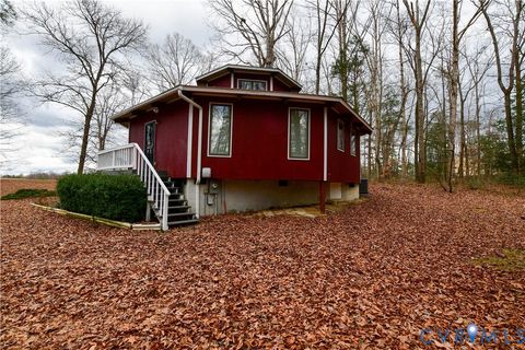 Tiny photo for 460 Kelley Lane, King William, VA 23086 (MLS # 2533869)