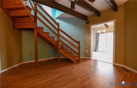 Tiny photo for 460 Kelley Lane, King William, VA 23086 (MLS # 2533869)