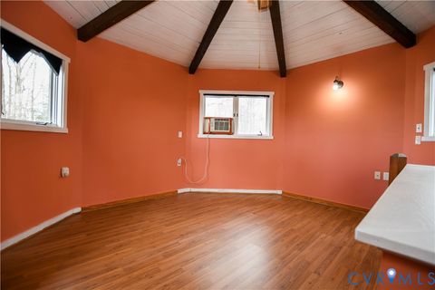 Tiny photo for 460 Kelley Lane, King William, VA 23086 (MLS # 2533869)