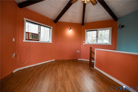 Tiny photo for 460 Kelley Lane, King William, VA 23086 (MLS # 2533869)