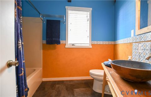 Tiny photo for 460 Kelley Lane, King William, VA 23086 (MLS # 2533869)