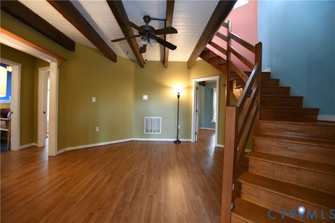 Tiny photo for 460 Kelley Lane, King William, VA 23086 (MLS # 2533869)