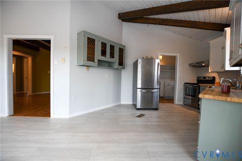 Tiny photo for 460 Kelley Lane, King William, VA 23086 (MLS # 2533869)