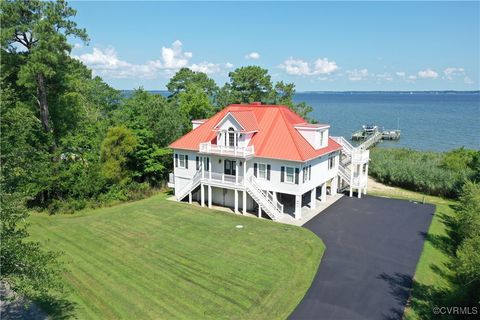 A home in Hartfield