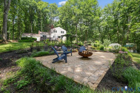 Tiny photo for 13134 Auburn Mill Lane, Glen Allen, VA 23059 (MLS # 2621858)