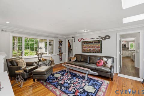 Tiny photo for 13134 Auburn Mill Lane, Glen Allen, VA 23059 (MLS # 2621858)
