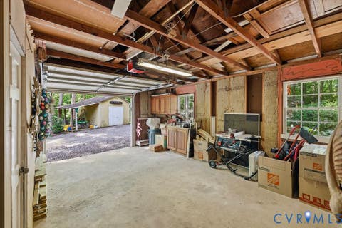 Tiny photo for 13134 Auburn Mill Lane, Glen Allen, VA 23059 (MLS # 2621858)