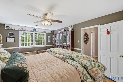 Tiny photo for 13134 Auburn Mill Lane, Glen Allen, VA 23059 (MLS # 2621858)