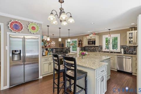 Tiny photo for 13134 Auburn Mill Lane, Glen Allen, VA 23059 (MLS # 2621858)