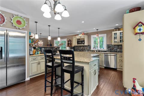 Tiny photo for 13134 Auburn Mill Lane, Glen Allen, VA 23059 (MLS # 2621858)