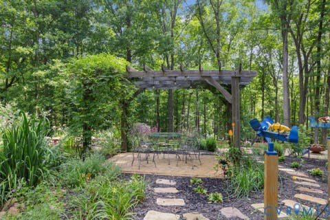 Tiny photo for 13134 Auburn Mill Lane, Glen Allen, VA 23059 (MLS # 2621858)