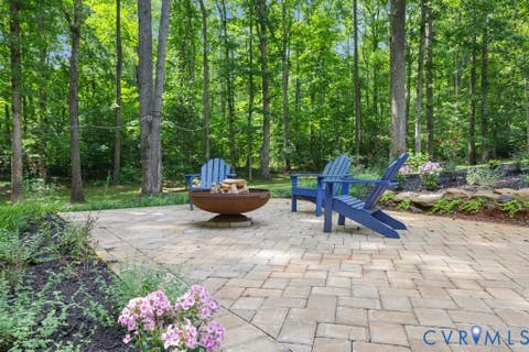 Photo of 13134 Auburn Mill Lane, Glen Allen, VA 23059 (MLS # 2621858)