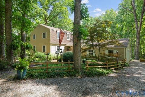 Tiny photo for 13134 Auburn Mill Lane, Glen Allen, VA 23059 (MLS # 2621858)