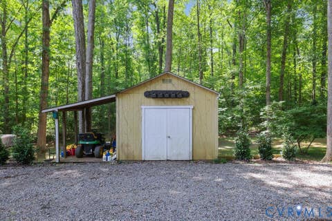 Tiny photo for 13134 Auburn Mill Lane, Glen Allen, VA 23059 (MLS # 2621858)