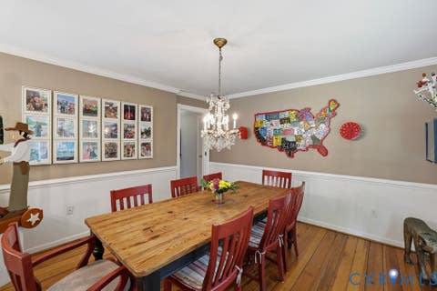 Tiny photo for 13134 Auburn Mill Lane, Glen Allen, VA 23059 (MLS # 2621858)