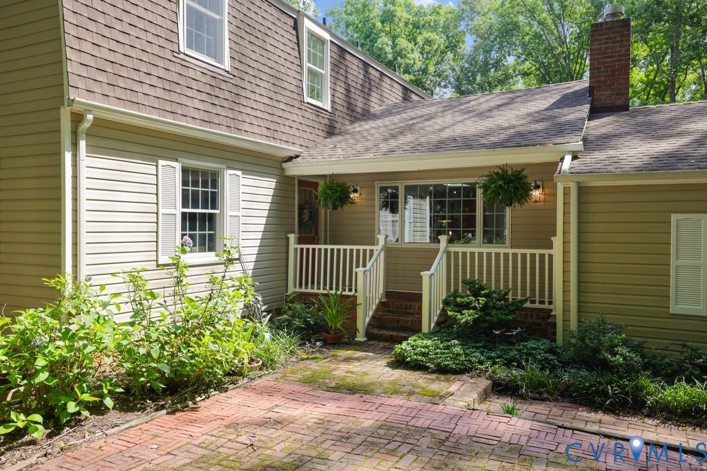 13134 Auburn Mill Lane