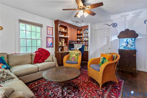 Tiny photo for 13134 Auburn Mill Lane, Glen Allen, VA 23059 (MLS # 2621858)