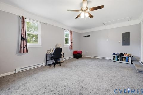 Tiny photo for 2619 Douglas Lane, North Prince George, VA 23860 (MLS # 2616263)