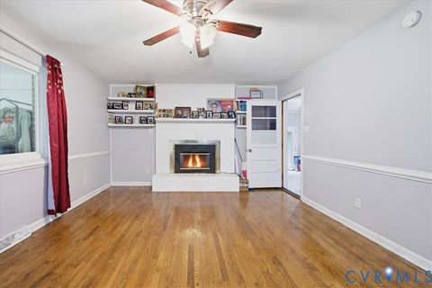 Tiny photo for 2619 Douglas Lane, North Prince George, VA 23860 (MLS # 2616263)