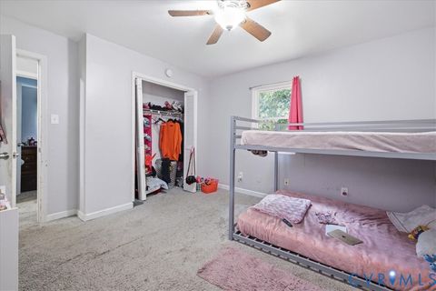 Tiny photo for 2619 Douglas Lane, North Prince George, VA 23860 (MLS # 2616263)