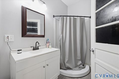 Tiny photo for 2619 Douglas Lane, North Prince George, VA 23860 (MLS # 2616263)