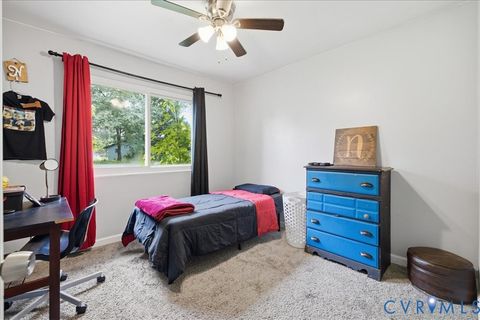 Tiny photo for 2619 Douglas Lane, North Prince George, VA 23860 (MLS # 2616263)