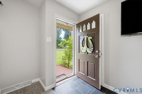 Tiny photo for 2619 Douglas Lane, North Prince George, VA 23860 (MLS # 2616263)