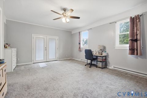 Tiny photo for 2619 Douglas Lane, North Prince George, VA 23860 (MLS # 2616263)