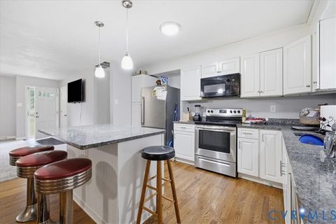 Tiny photo for 2619 Douglas Lane, North Prince George, VA 23860 (MLS # 2616263)