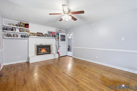 Tiny photo for 2619 Douglas Lane, North Prince George, VA 23860 (MLS # 2616263)