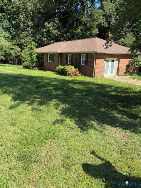 Photo of 2619 Douglas Lane, North Prince George, VA 23860 (MLS # 2616263)