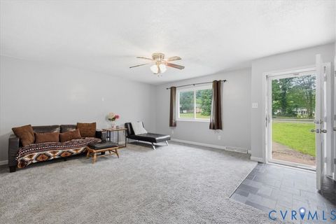 Tiny photo for 2619 Douglas Lane, North Prince George, VA 23860 (MLS # 2616263)