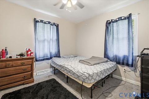 Tiny photo for 2619 Douglas Lane, North Prince George, VA 23860 (MLS # 2616263)