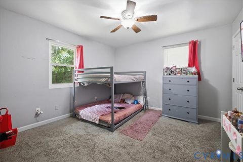 Tiny photo for 2619 Douglas Lane, North Prince George, VA 23860 (MLS # 2616263)