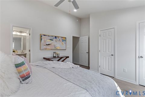 Tiny photo for 1117 N 31st Street, Richmond, VA 23223 (MLS # 2600330)