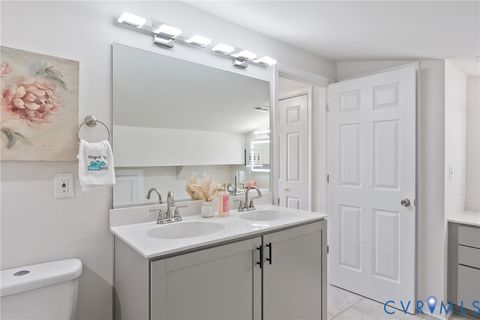 Tiny photo for 1117 N 31st Street, Richmond, VA 23223 (MLS # 2600330)