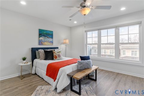 Tiny photo for 1117 N 31st Street, Richmond, VA 23223 (MLS # 2600330)