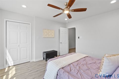 Tiny photo for 1117 N 31st Street, Richmond, VA 23223 (MLS # 2600330)