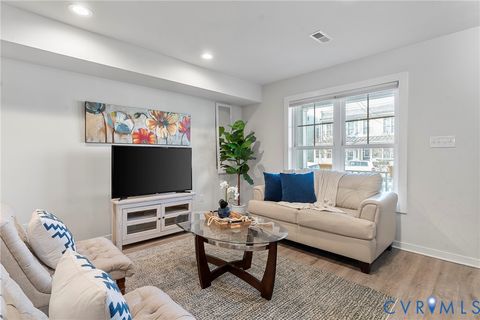 Photo of 1117 N 31st Street, Richmond, VA 23223 (MLS # 2600330)