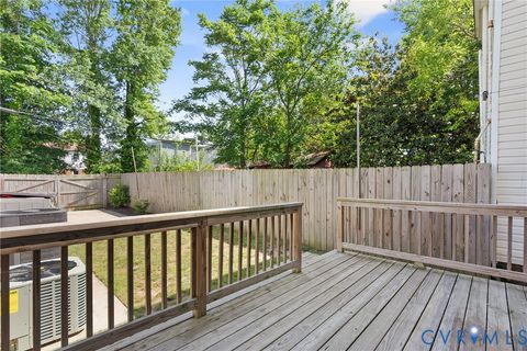 Tiny photo for 1117 N 31st Street, Richmond, VA 23223 (MLS # 2600330)