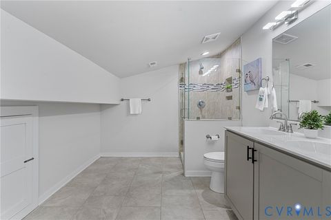 Tiny photo for 1117 N 31st Street, Richmond, VA 23223 (MLS # 2600330)